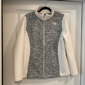 North Face Fleece jacket